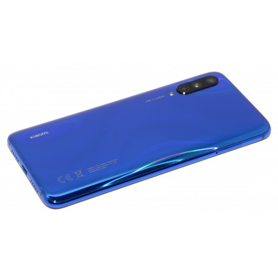 XIAOMI MI 9 LITE AURORA BLUE 6GB RAM 128GB ROM