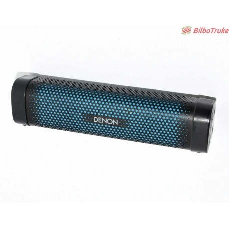 ALTAVOZ BLUETOOTH DENON DSB100
