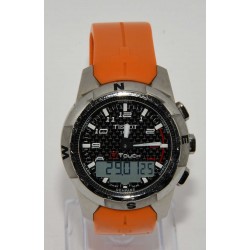 RELOJ TISSOT TOUCH 2 T047420 A
