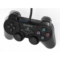 MANDO PS2 DUALSHOCK 2