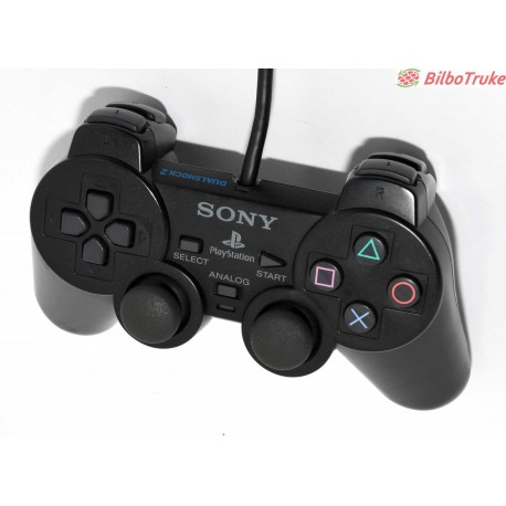 MANDO PS2 DUALSHOCK 2