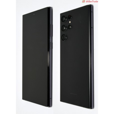 SAMSUNG GALAXY S22 ULTRA 256GB NEGRO
