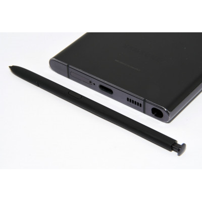 SAMSUNG GALAXY S22 ULTRA 256GB NEGRO