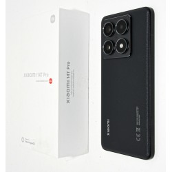 XIAOMI 14T PRO 512GB NEGRO