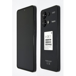XIAOMI REDMI NOTE 13 256GB NEGRO