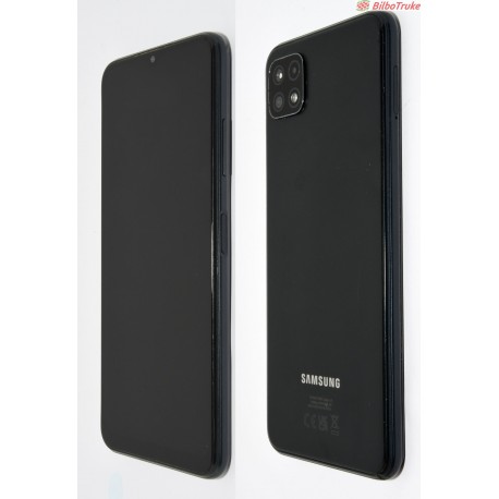 SAMSUNG GALAXY A22 5G 128GB NEGRO