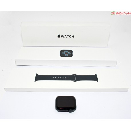 APPLE WATCH SE SERIES 2 44MM GPS ALUMINIO