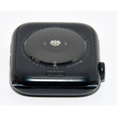 APPLE WATCH SE SERIES 2 44MM GPS ALUMINIO