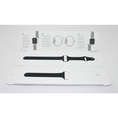 APPLE WATCH SE SERIES 2 44MM GPS ALUMINIO