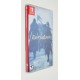 VIDEOJUEGO SWITCH REDEMPTION REAPERS
