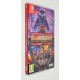 VIDEOJUEGO SWITCH ENTER THE GUNGEON EXIT THE GUNGEON