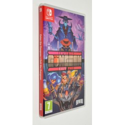 VIDEOJUEGO SWITCH ENTER THE GUNGEON EXIT THE GUNGEON