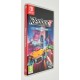 VIDEOJUEGO SWITCH REDOUT 2 DELUXE EDITION