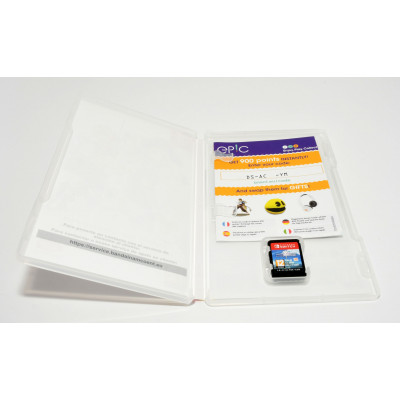 VIDEOJUEGO SWITCH TALES OF VESPERIA DEFINITIVE EDITION