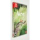 VIDEOJUEGO SWITCH HOA