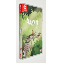 VIDEOJUEGO SWITCH HOA