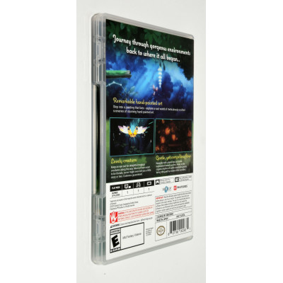 VIDEOJUEGO SWITCH HOA