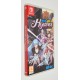 VIDEOJUEGO SWITCH SNK HEROINES TAG TEAM FRENZY