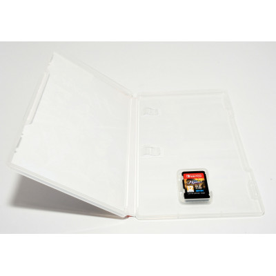 VIDEOJUEGO SWITCH SNK HEROINES TAG TEAM FRENZY