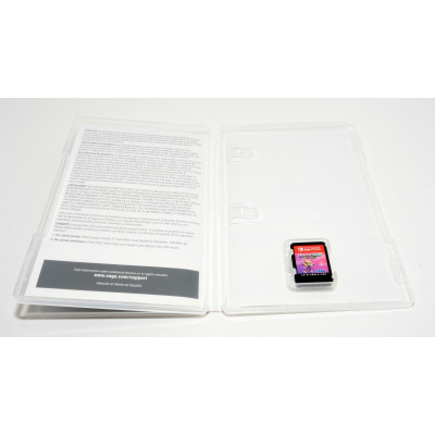 VIDEOJUEGO SWITCH SAMBA DE AMIGO PARTY CENTRAL