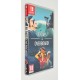 VIDEOJUEGO SWITCH 80 DAYS OVERBOARD