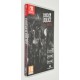 VIDEOJUEGO SWITCH CHICKEN POLICE PAINT IT RED
