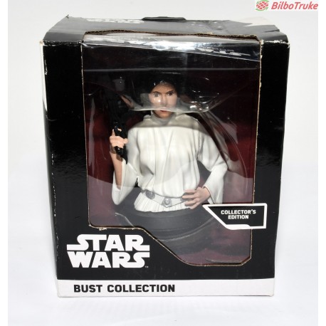 BUSTO STAR WARS LEIA PRINCESS