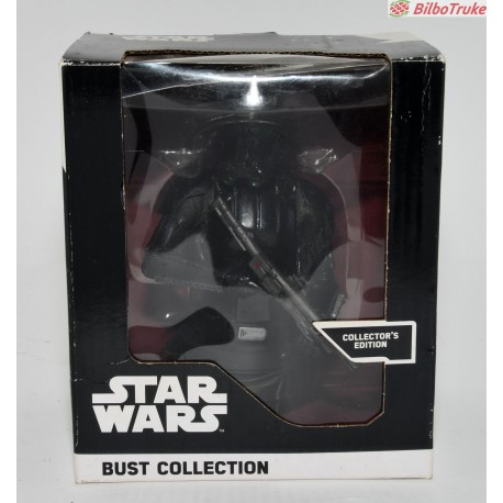 BUSTO STAR WARS DEATH TROOPER