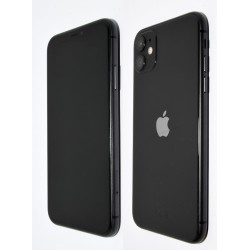 APPLE IPHONE 11 64GB NEGRO