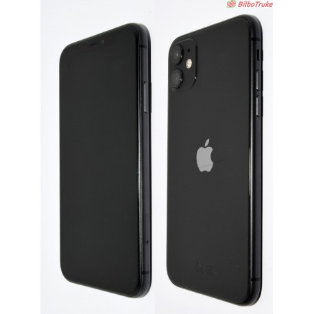 APPLE IPHONE 11 64GB NEGRO