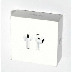 AURICULARES APPLE AIRPODS 4 MXP63ZM PRECINTADO