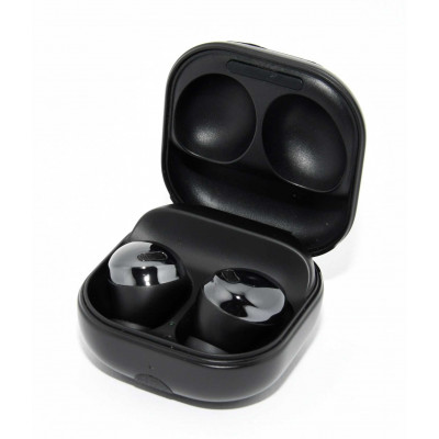 AURICULARES SAMSUNG GALAXY BUDS PRO NEGROS