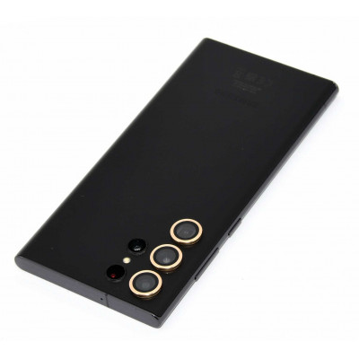 SAMSUNG GALAXY S22 ULTRA 256GB NEGRO