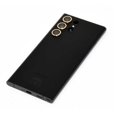 SAMSUNG GALAXY S22 ULTRA 256GB NEGRO