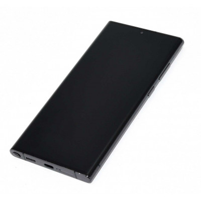 SAMSUNG GALAXY S22 ULTRA 256GB NEGRO