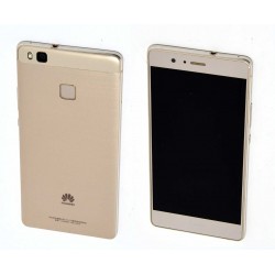 HUAWEI G9 LITE 16GB BRONCE