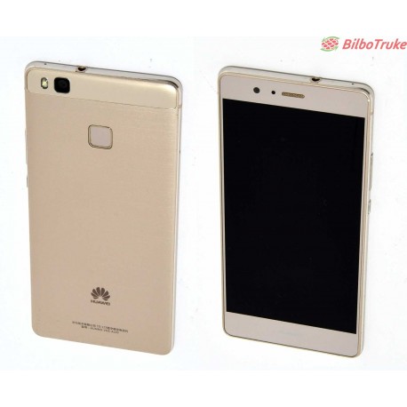 HUAWEI G9 LITE 16GB BRONCE