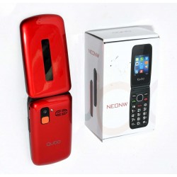 QUBO NEONW