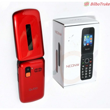 QUBO NEONW