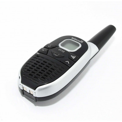 WALKIE TALKIE TELECOM 0113