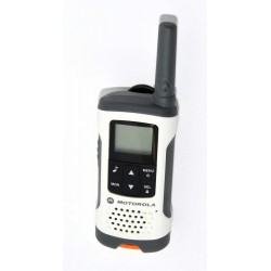 WALKIE TALKIE MOTOROLA TLKR T-50