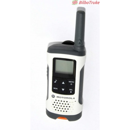 WALKIE TALKIE MOTOROLA TLKR T-50