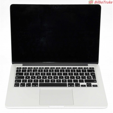 MACBOOK PRO 12,1 2015 / i5 2.7GHZ / 120GB FLASH / 8GB RAM