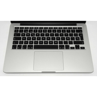 MACBOOK PRO 12,1 2015 / i5 2.7GHZ / 120GB FLASH / 8GB RAM