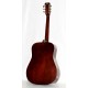 GUITARRA ACUSTICA IRIS W-100 JAPAN