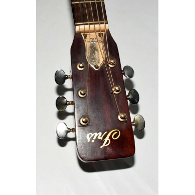 GUITARRA ACUSTICA IRIS W-100 JAPAN