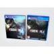 VIDEOJUEGO PS4 RESIDENT EVIL 4
