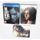 VIDEOJUEGO PS4 THE LAST OF US 2 ED ESPECIAL