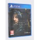 VIDEOJUEGO PS4 DEATH STRANDING