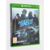 VIDEOJUEGO XBOX ONE NEED FOR SPEED